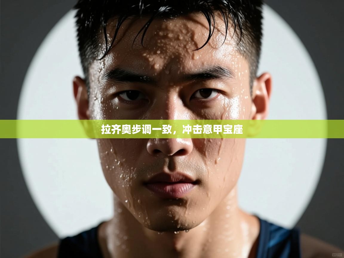 拉齐奥步调一致，冲击意甲宝座  第1张