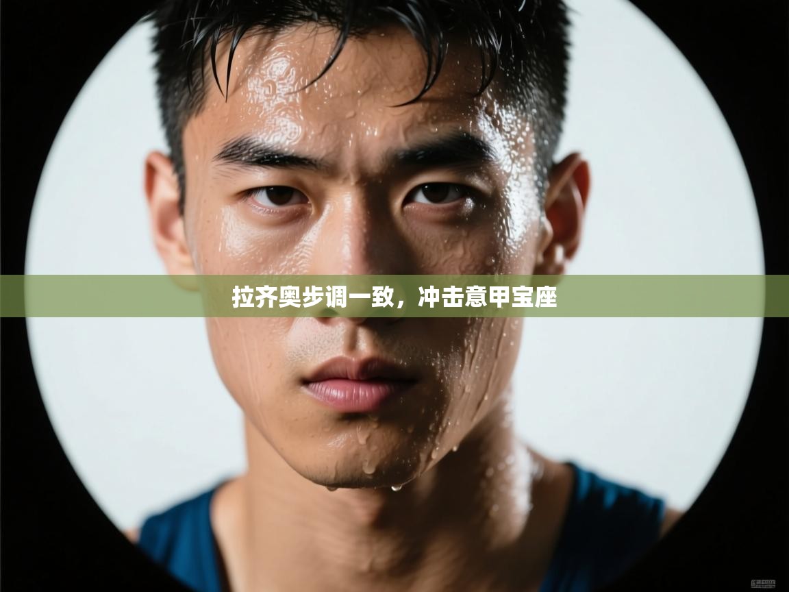 拉齐奥步调一致，冲击意甲宝座  第2张