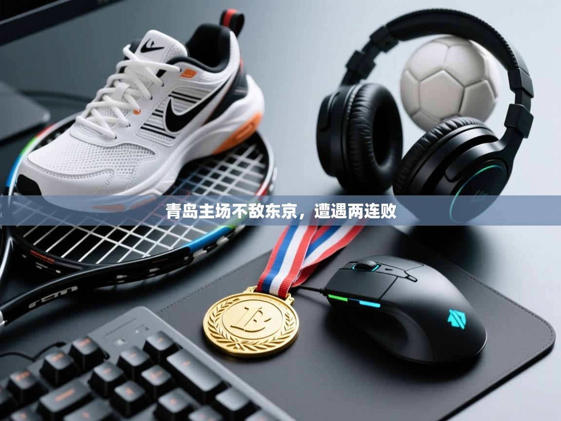 青岛主场不敌东京，遭遇两连败  第2张