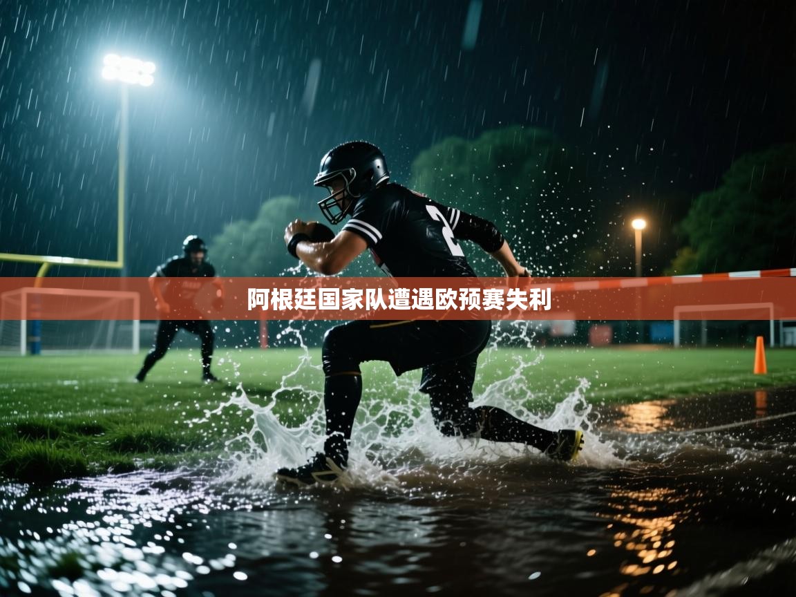 阿根廷国家队遭遇欧预赛失利  第2张