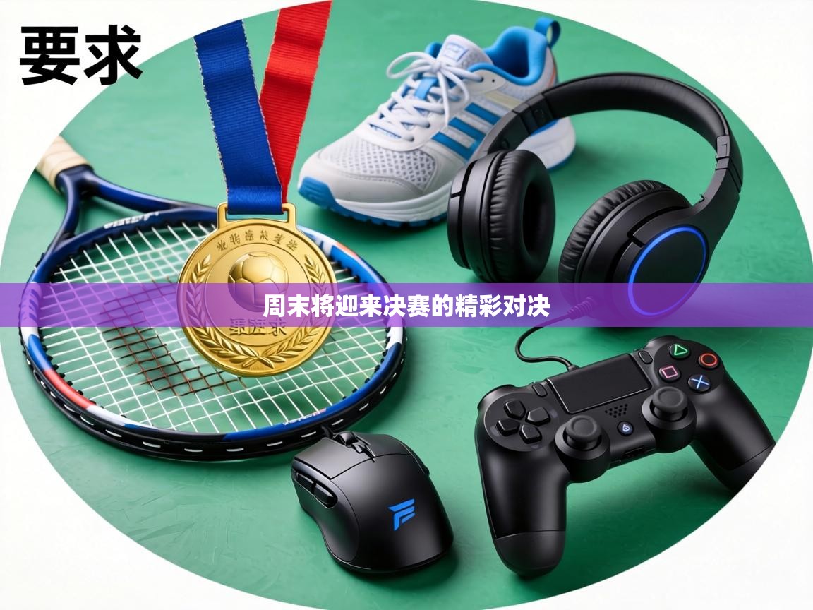 周末将迎来决赛的精彩对决  第1张