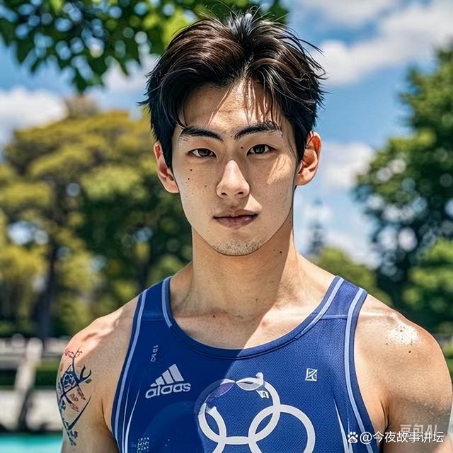 包含日本选手在体操赛场上获得满分成就梦想的词条