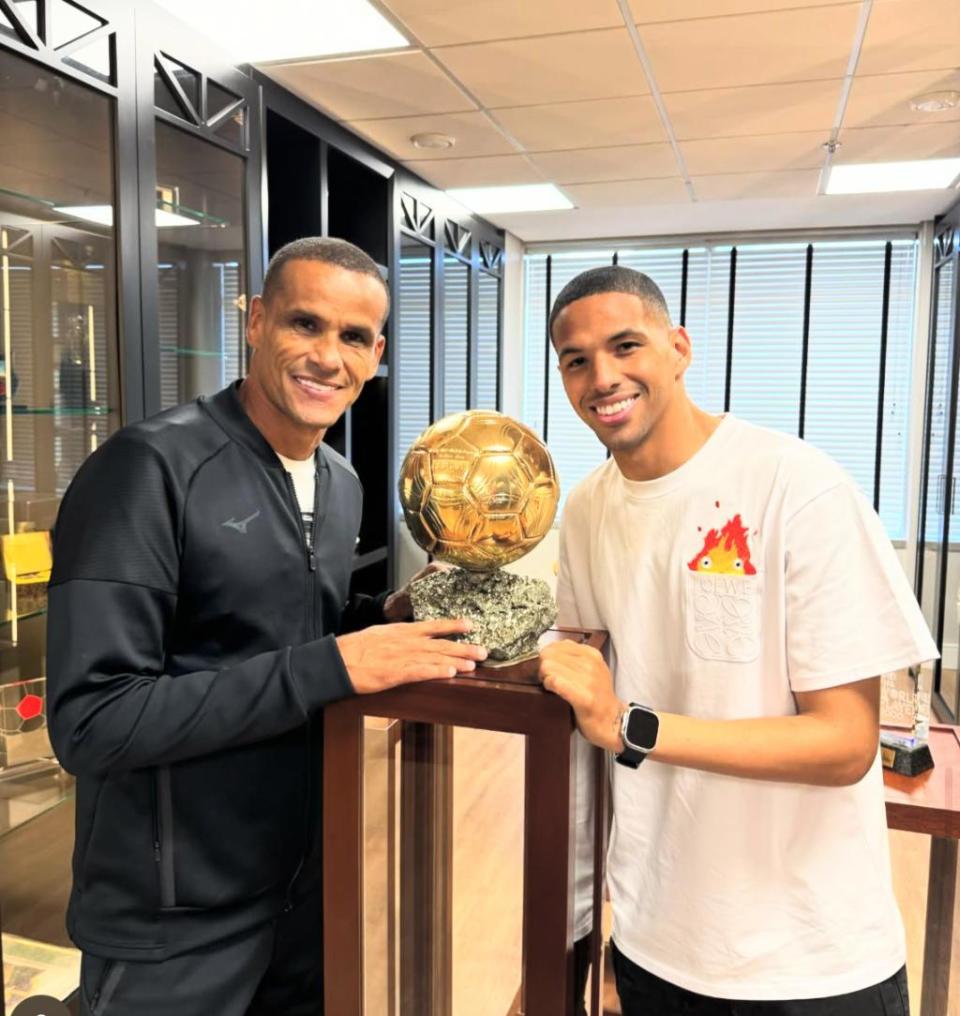 爱游戏在线登录-法国冠军球队疑似签约巴西传奇球星