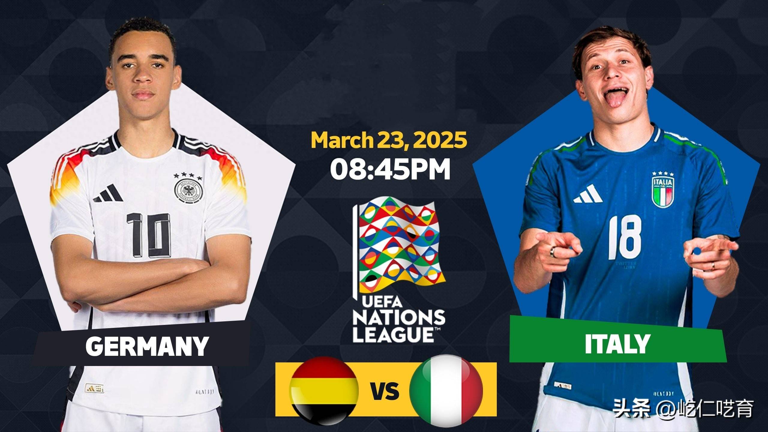 爱游戏地址-意大利队与德国队在热身赛中一触即发