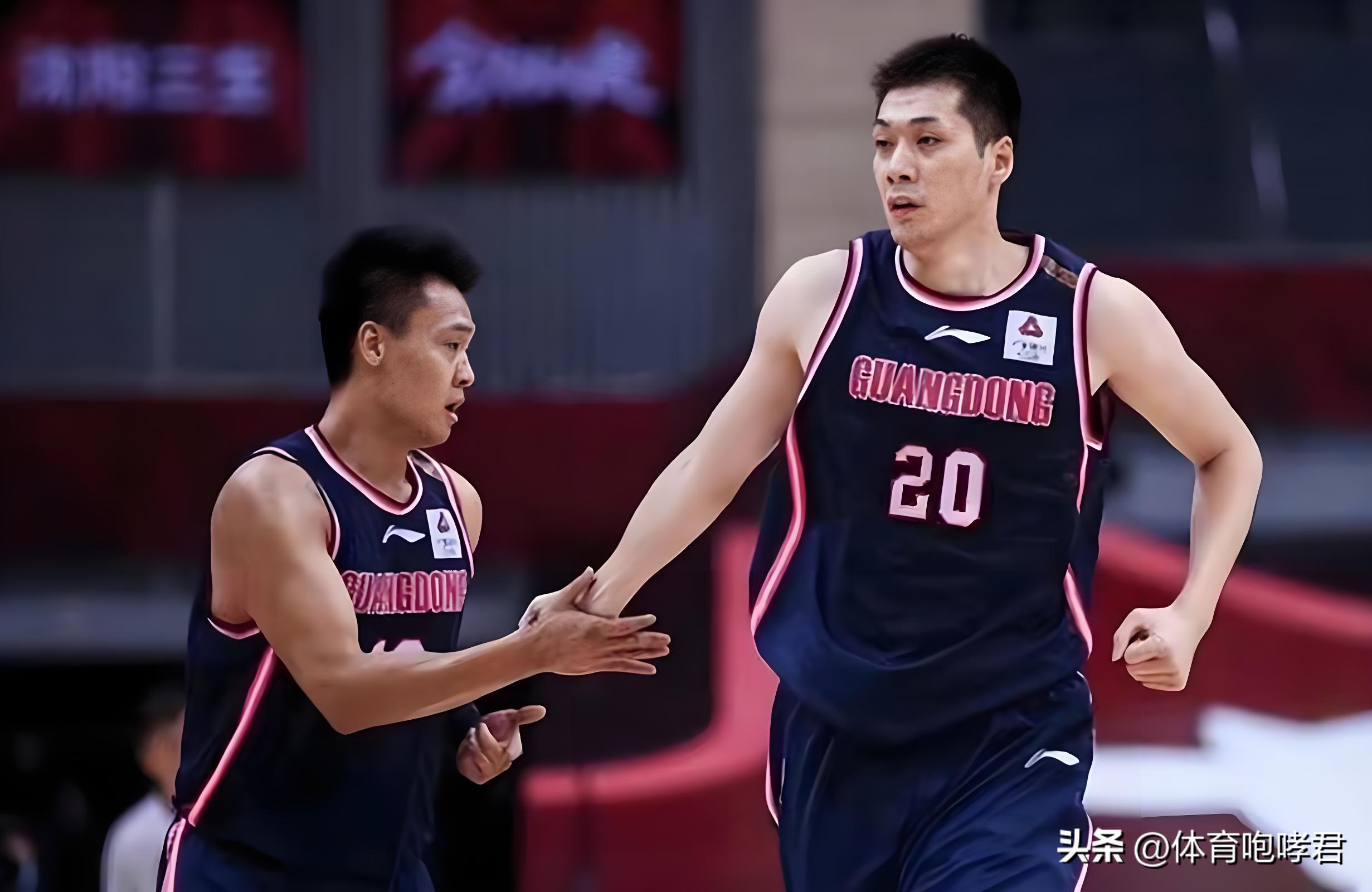 爱游戏投注-广东队轻取青海男篮，实力横扫对手