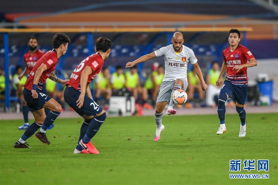 爱游戏网页版-河北华夏幸福客场全取三分，继续追赶前四的简单介绍