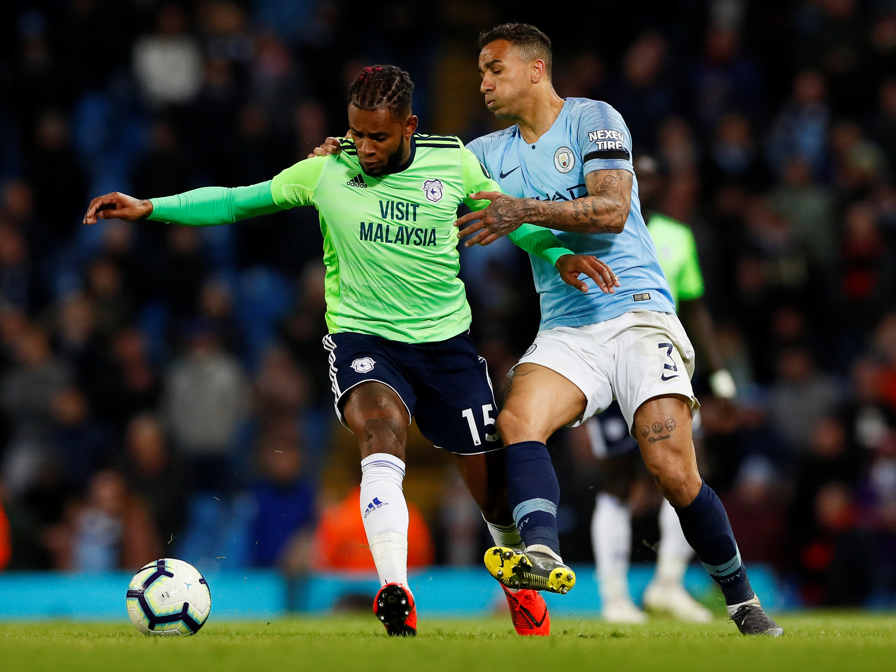 卡迪夫城队连续遭遇困境，球员士气低迷迫切寻找突破口的简单介绍