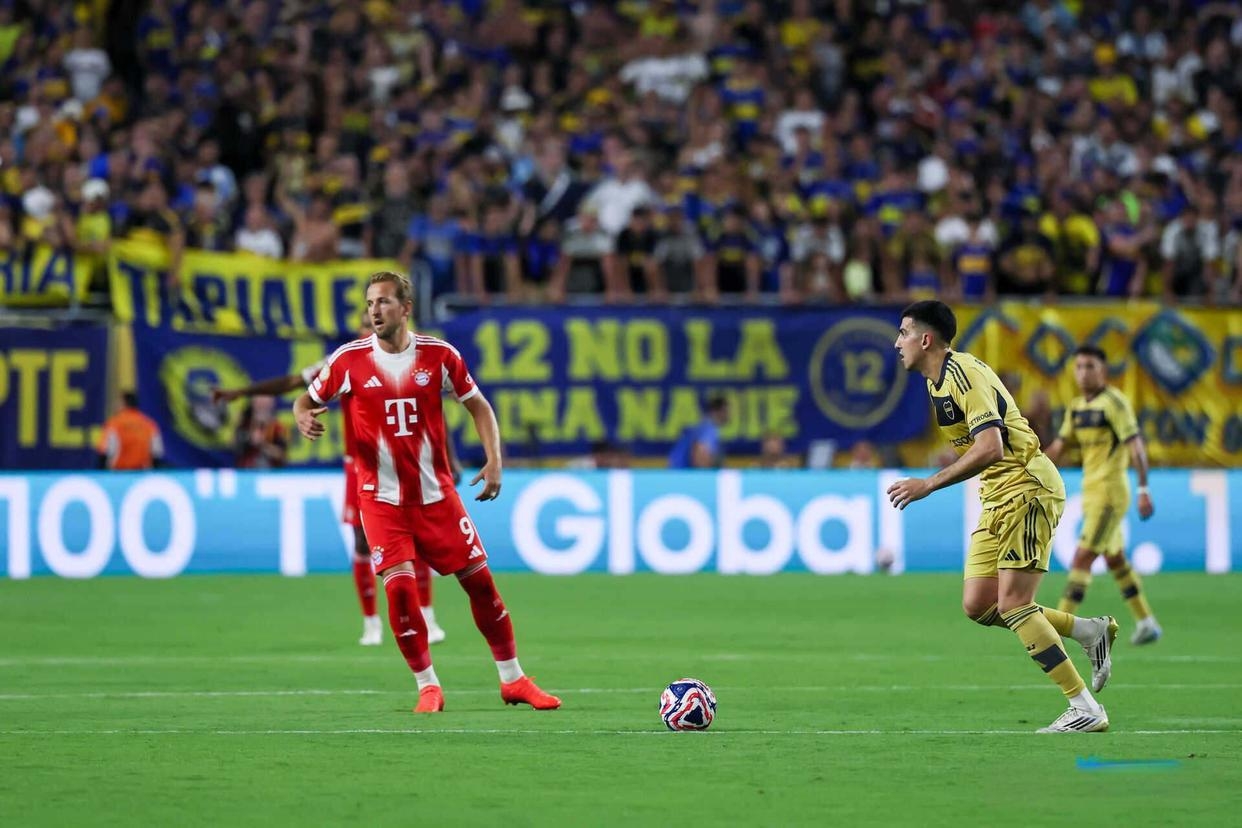 爱游戏登录-拜仁慕尼黑主场大捷，实力不容忽视的简单介绍