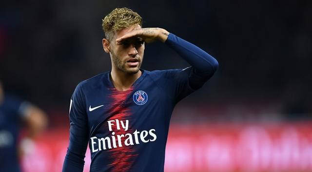 爱游戏下载-巴西球星内马尔考虑离开巴黎圣日耳曼俱乐部