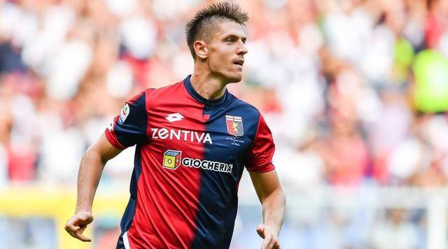 爱游戏网页版入口-斯帕尔客场逼平热那亚，继续保持稳定表现的简单介绍