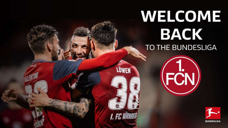 爱游戏网站-纽伦堡终结颓势，主场击败对手取得胜利