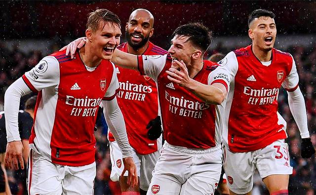 阿森纳将对阵AS罗马,双方实力均衡的简单介绍 阿森纳将对阵AS罗马,双方实力均衡的简单介绍