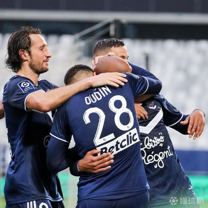 波尔多全力守护主场不败纪录的简单介绍