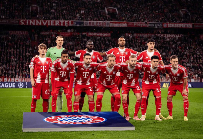 拜仁与AC米兰将上演一场胜负悬殊的对决的简单介绍