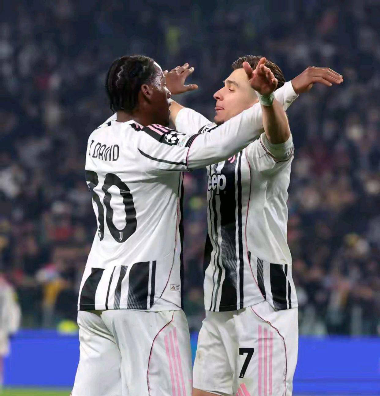 爱游戏娱乐-尤文图斯逆转淘汰皇家马德里，晋级欧冠半决赛