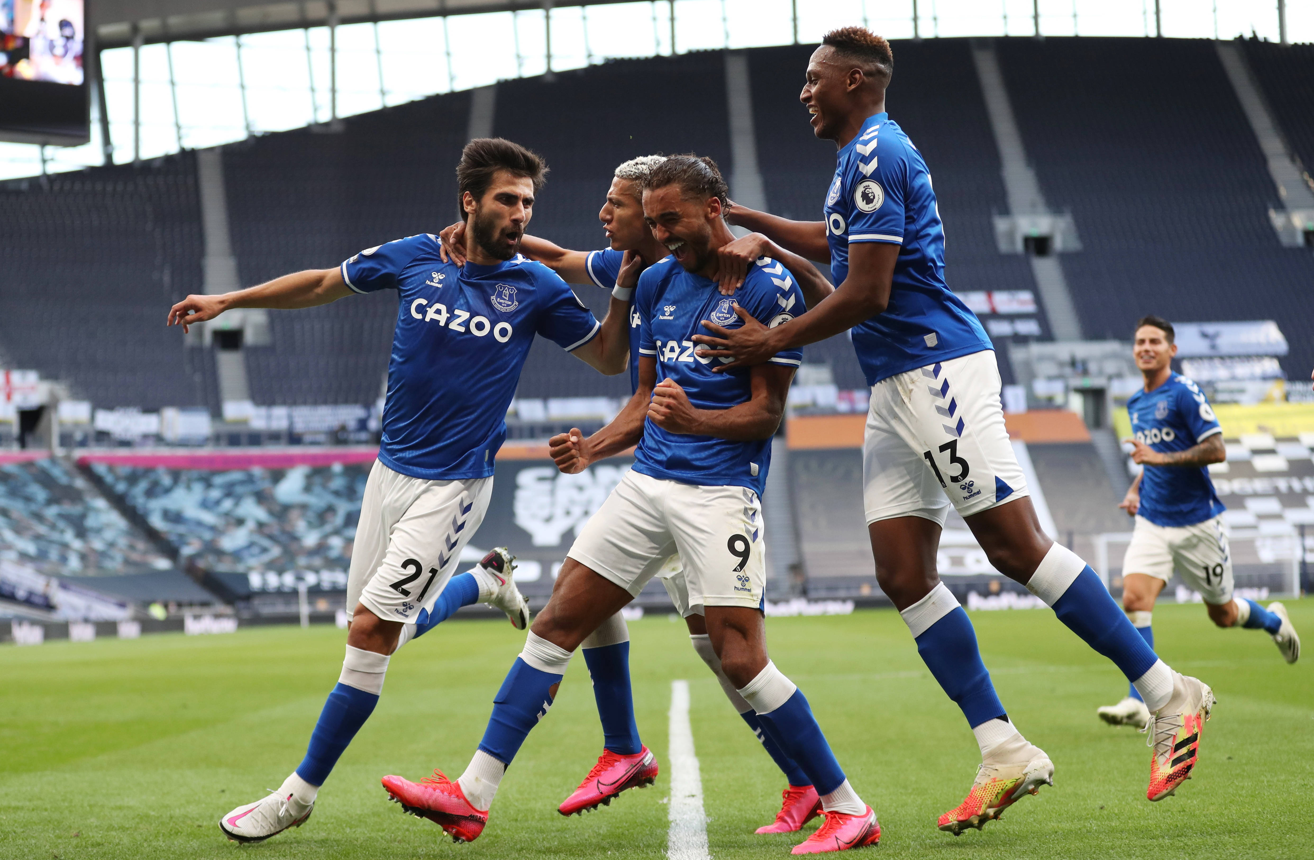 切尔西铁血作战，全队配合无间隙